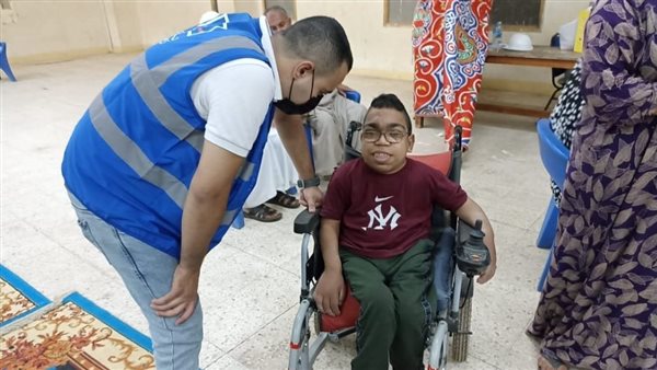 مراكز لقاح كورونا