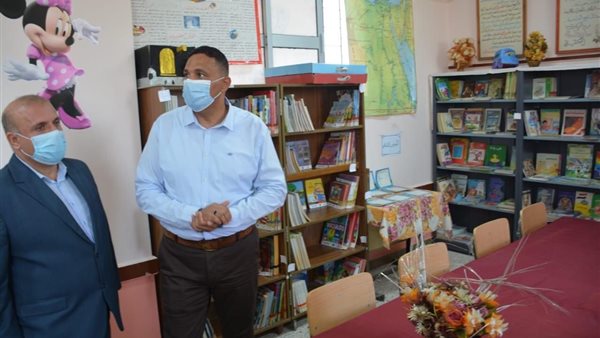 محافظ الدقهلية يفتتح