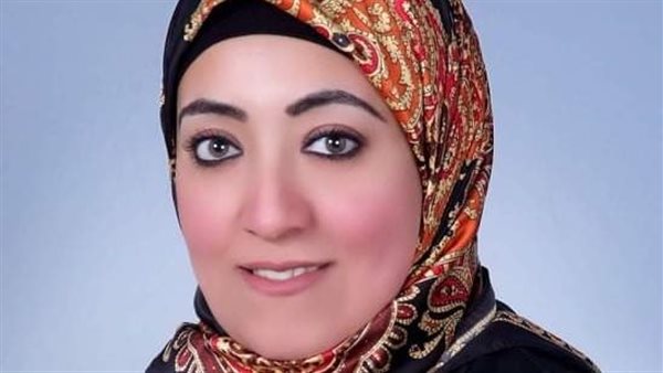 دعاء النجار