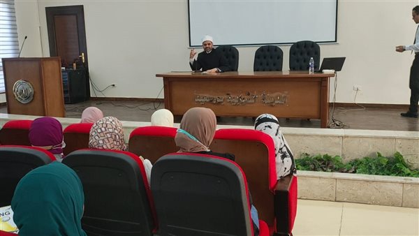 فضيلة الشيخ إسلام