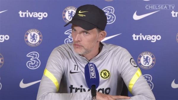 توخيل المدير الفني