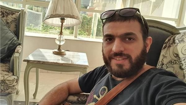 الشاعر أحمد حسن رؤول