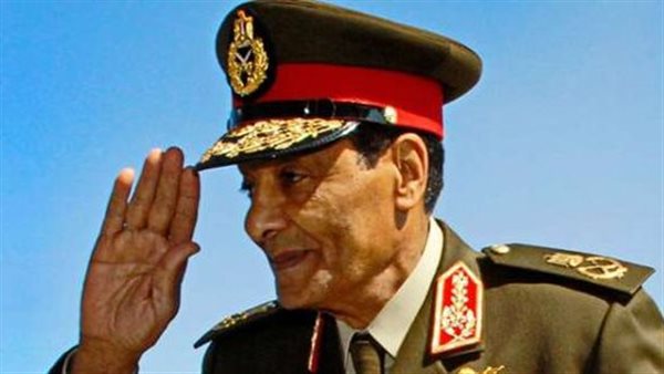 المشير محمد حسين