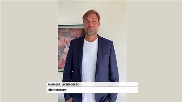 يورجن كلوب المدير