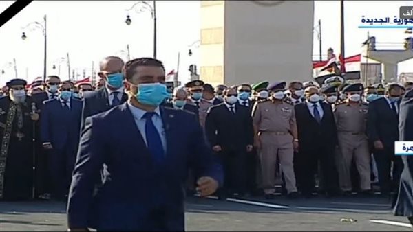 البابا تواضروس الثاني