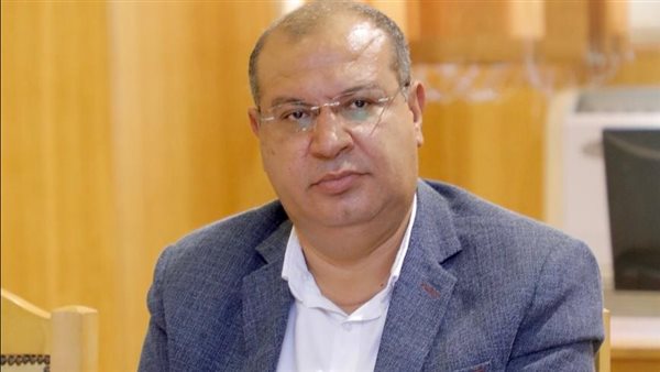 الدكتور محمد اللبان