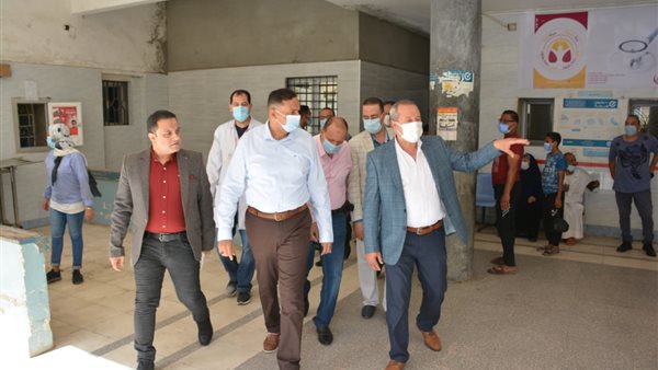 جولة المحافظ 