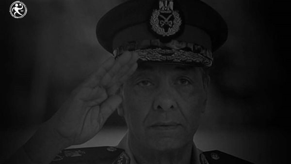 المشير محمد حسين