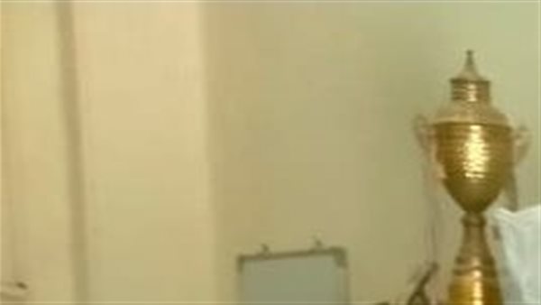 لجنه من الشباب والرياضة