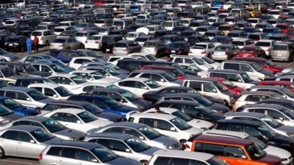 لوطات سيارات 