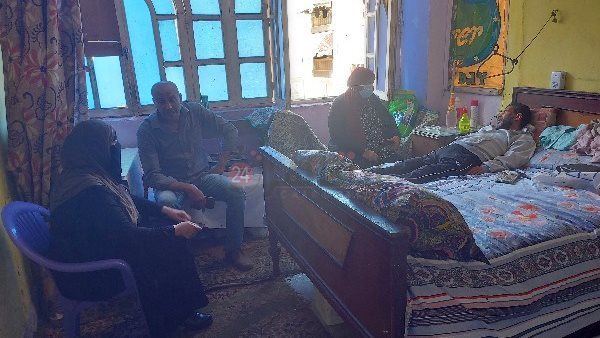 فريق التدخل السريع