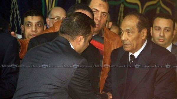 المشير محمد حسين