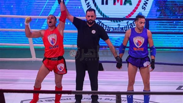 محمود جمال ببطولة