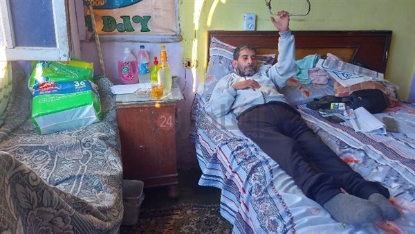 الشاب رزق إبراهيم