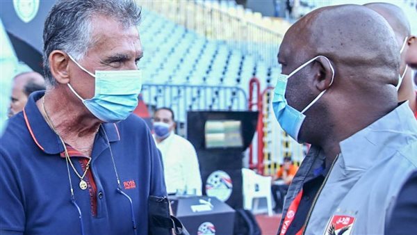 كيروش وموسيماني 