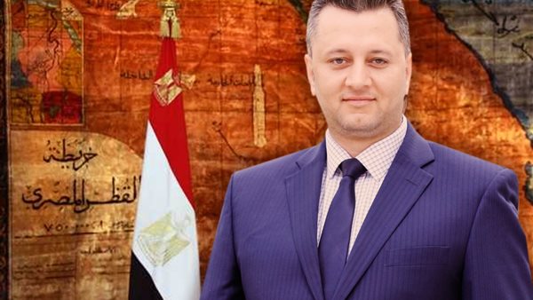 رضا سلامة المحامى