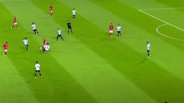 مباراة كأس السوبر