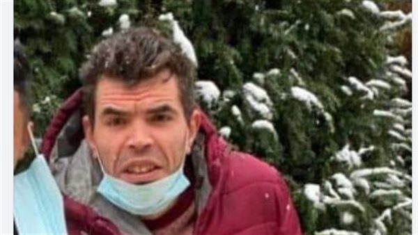 المصري المتوفي في