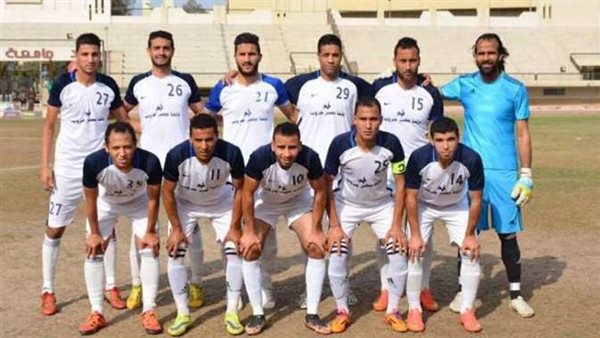 فريق بني عبيد