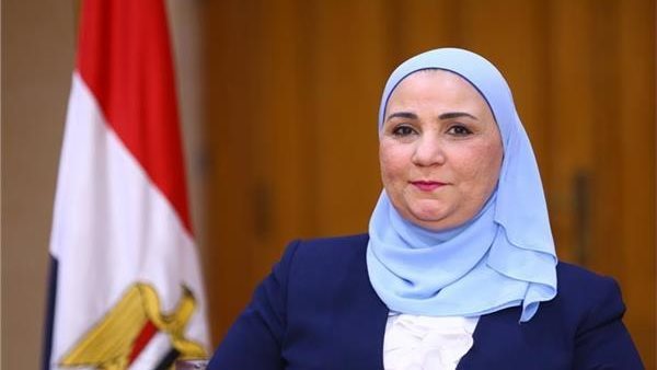 الدكتورة نيفين القباج