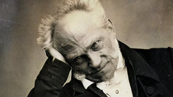 آرتور شوبنهاور