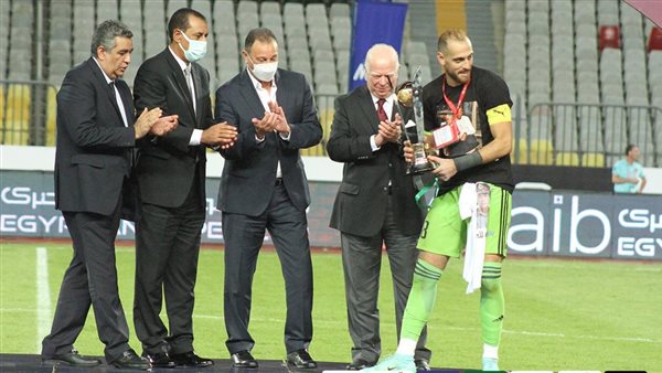 تتويج طلائع الجيش