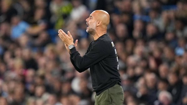 بيب جوارديولا