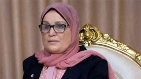 الدكتورة سوسن حبيش