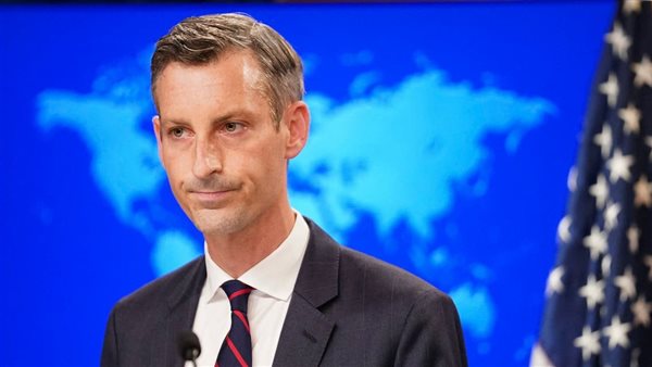 المتحدث باسم وزارة