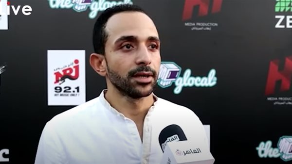 مصطفى البربري 