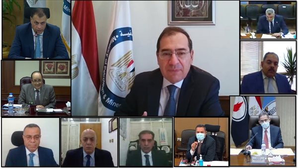 اجتماع الشركة العامة