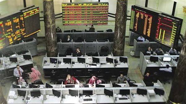  البورصة المصرية