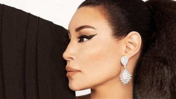 الفنانة أروى جودة