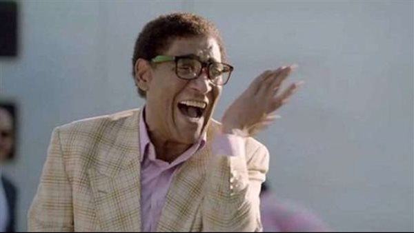 الفنان يوسف عيد