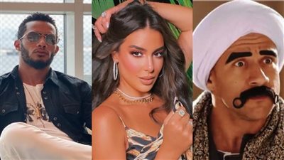 هلال دراما رمضان 2022 يظهر مبكرًا.. تعرف على القائمة المبدئية للمسلسلات 