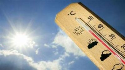الأرصاد الجوية: انكسار الموجة الحارة بدايةً من غدٍ الخميس