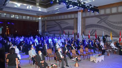 وزير الري: التغيرات المناخية تخفض جريان النيل السطحي بنسبة 15% بحلول 2090