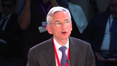 رجل المهام الصعبة بالعراق ويتحدث العربية الفصحى.. من هو مارك باريتي سفير فرنسا الجديد بمصر