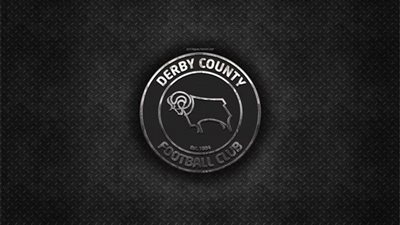 رابطة الدوري الإنجليزي تخصم 12 نقطة من ديربي كاونتي بسبب إفلاس النادي