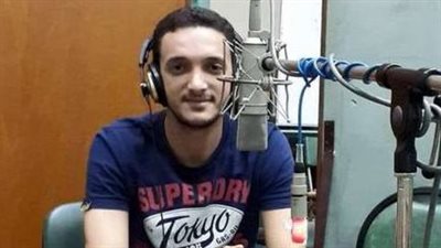 وفاة سامح رمضان مخرج برنامج الحياة اليوم بشكل مفاجئ