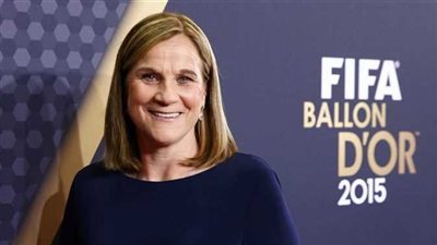 جيل إليس تقود عملية مراجعة أجندة بطولات كرة القدم للسيدات خلال الأيام المقبلة