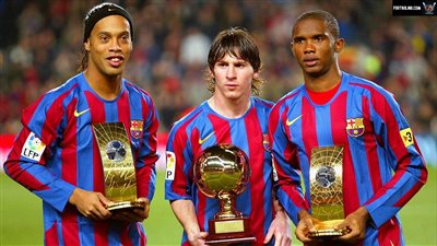 صامويل إيتو: ريال مدريد يجب أن يفتخر بـ كريم بنزيما.. ومبابي أفضل من هالاند