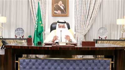 العاهل السعودي يؤكد دعم المملكة لحقوق مصر والسودان المائية في أزمة سد النهضة 