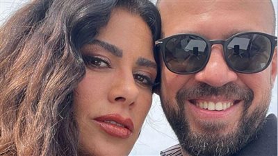 صبا مبارك لـ مونتير فيلم أميرة: أنت الأفضل.. دمت متألقًا