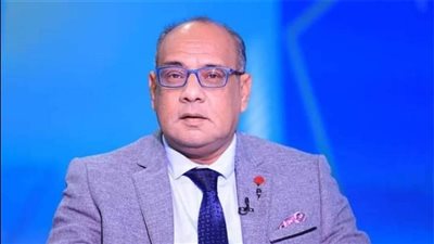 عمرو الدرديري يعلن استقالته من منصبه بعد عودة مرتضى منصور