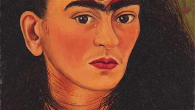 قدرت بـ 30 مليون دولار.. لوحة فريدا كاهلو تستعد لتحطيم الأرقام القياسية