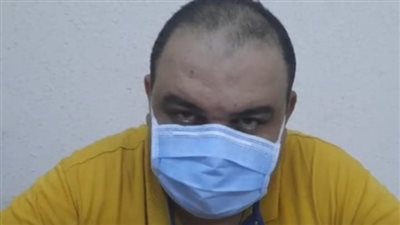 طبيب بالمنيا يكشف خطورة ظهور حالات الفطر الأسود بالمحافظة