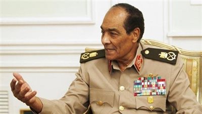 بمشاركة رجال الدولة.. رئيس الوزراء يتقدم الحضور بعزاء المشير طنطاوي