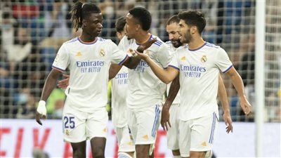 أنشيلوتي يعلن قائمة ريال مدريد لمواجهة إشبيلية في الدوري الإسباني