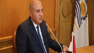 تعرف على سبب إلغاء لقاءات محافظ قنا مع المواطنين 